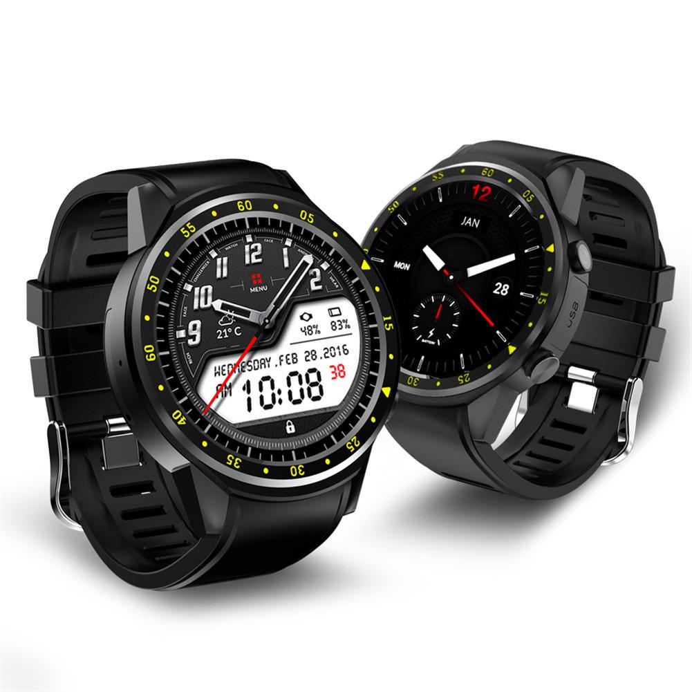 Спортивные умные часы GPS Smart Band Compass TF-карта для Android iOS ...