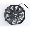 12 Inch Refrigerated Truck Condenser Air Conditioning Electronic Fan 120W  Crane Hydraulic Oil Cooling Fan SPAL