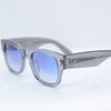 Ray-Ban RB 0832SF 68463F 55, Ray-Ban Mega Wayfarer II