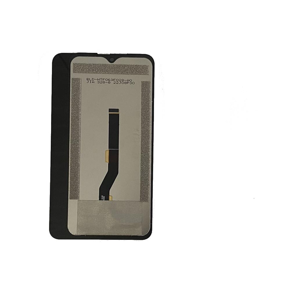 LCD Screen and Digitizer Full Assembly for Ulefone Armor 7
