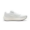 Li Ning Yueying 5 Cushioning Abrasion Resistant Low Top Running Shoes Men's Chalk Gray ARHW003-10