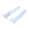 2Pcs Angle Grinder Key Flanged Wrench Spanner For 100 Angle Grinder Hubs Power Tool Arbors Devices Fasteners Power Tool