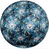 Pallone da calcio tema Manchester City Taglia 5 Pallone da calcio Tocco Morbido Pallone da calcio professionale per allenamento per sport all'aperto