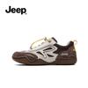 Jeep Women's Retro German Trainer Hiking Shoes P653W13213