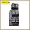93570-F20004X 93570-F2100 18 PIN Window Left Front Master Lifter Switch Fit For Hyundai Elantra 2017 2018