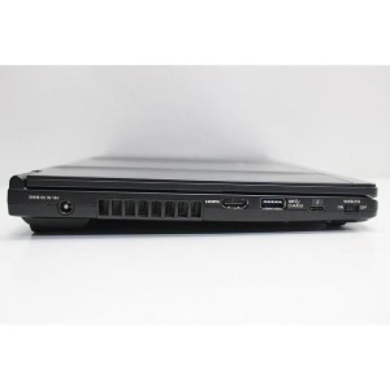Used Panasonic Let's Note CF-SV7 High-Spec Laptop | CF-SV78SJQP | Core I7 8th Gen | 16GB RAM 256GB SSD | Blu-ray Drive | Windows 11