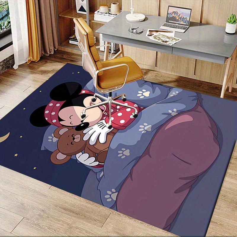 Office Carpet, Under Chair Rug Soft and Warm Floor Mat, Perfect for Room Decoration, Cozy Bedding Cover, Enhance Your Living Space with This
