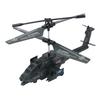 Remote Control Helicopter Realistic USB Rechargeable Stable Flight 500mAh 20min Flying Time RC