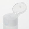 MUJI Polyethylene Bottle with 18994182 One-Touch Cap, 50ml,