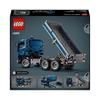Lego Technic 42203 Tipping Dumper Truck