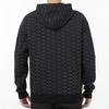 Puma Sweatshirts Men's Black Hooded Moderate Regular 534409-01