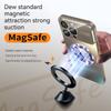 Luxury Glass Camera Lens Protection Case For iPhone 16 Pro Max 14 Plus 11 12 13 15 Pro Max 16E For Magesafe Magnetic Phone Cover