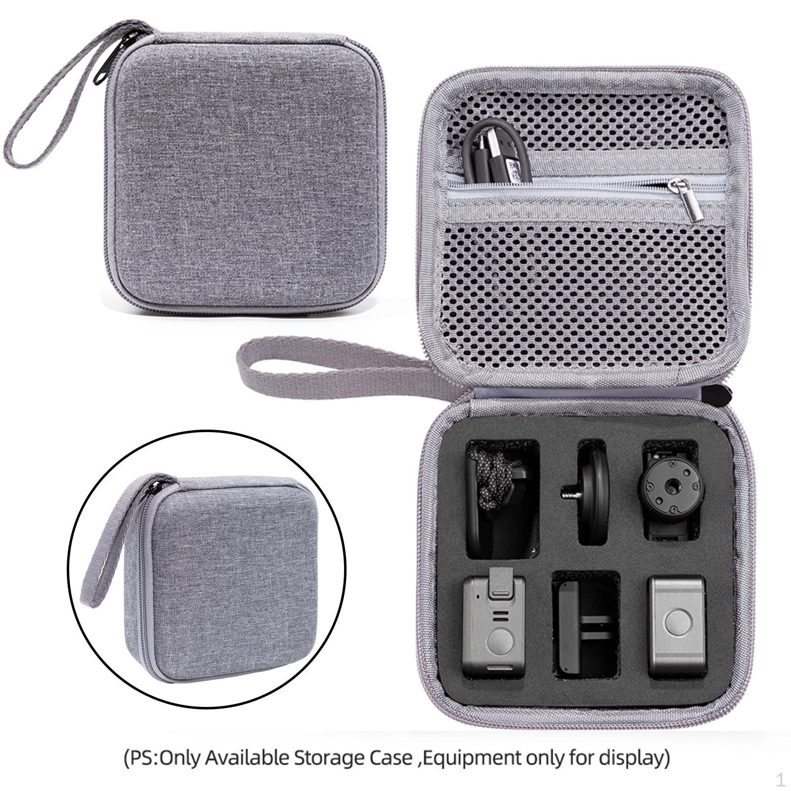 Handbag Box Accessories Handheld Carrying Case for Black Liner