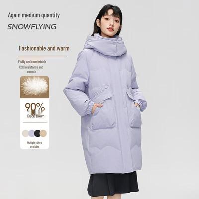 Vestes et manteaux – Doudounes et parkas