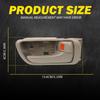 For Toyota 2005-2006 Camry Base/2002-2006 Camry Right Door Inner Handle Beige 1X