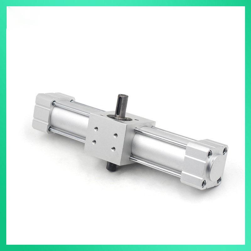 Bottle blowing machine clamp LHY:20 AC-04-4001 LRPC:32x180° LRPC:40X180° LHY20 Flipping cylinder of bottle blowing machine
