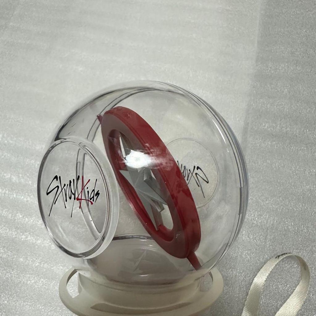 [USED] Stray Kids Penlight Ver.1