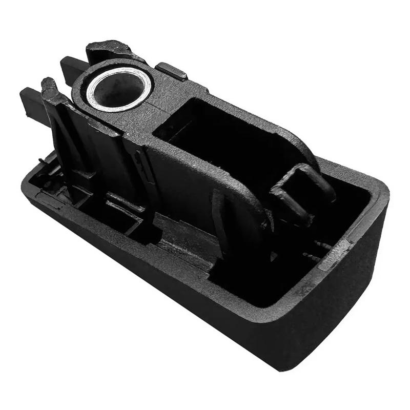 Authentic 4PCS Car Interior Sun Visor Clip Hook Bracket 95B857561 For Macan 95B S GTS Turbo 2014- Sunvisor Retainer