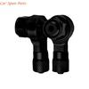 Y4UA Replacement Tire Valves Stems 90 Degree Aluminum Tyre Valves Stem for Motorbike