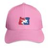 Oregon Wrestling (USA Colors) Baseball Cap Golf Hat Unique hats Winter hat Funny hats Unisexs Womens