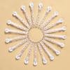 Wedding Party Bubble Soap Bottles Happy Wedding Party Decoration for Kids Thank you Bubble Soap Bottle Wedding Party Supplies
