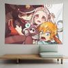 Tapestry of Anime Hanako-kun In the Toilet