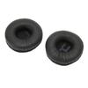 Replacement Ear Pads Protein Leather Memory Foam Noise Isolation Ear Cushion for T450 T450bt