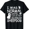 Tops – T-Shirts