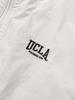 Ucla Unisex Lightweight Zip-Up Windbreaker [O-White] (Ua3Uj99_33)