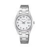 Dress Watch SUR465P1 White 29mm Bracelet Bracelet, White, 29mm,