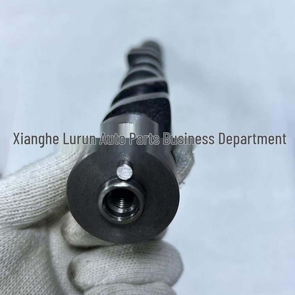 Suitable Camshaft for Hyundai Kia G4KA/G4KC Engine, 2420025000, Intake & Exhaust.