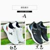 38-47 Men'S Casual Shoes Classic Loafers Anti-Slip Platform Autumn Winter Male Leather Sneakers Non-Slip Retro Driving Shoes