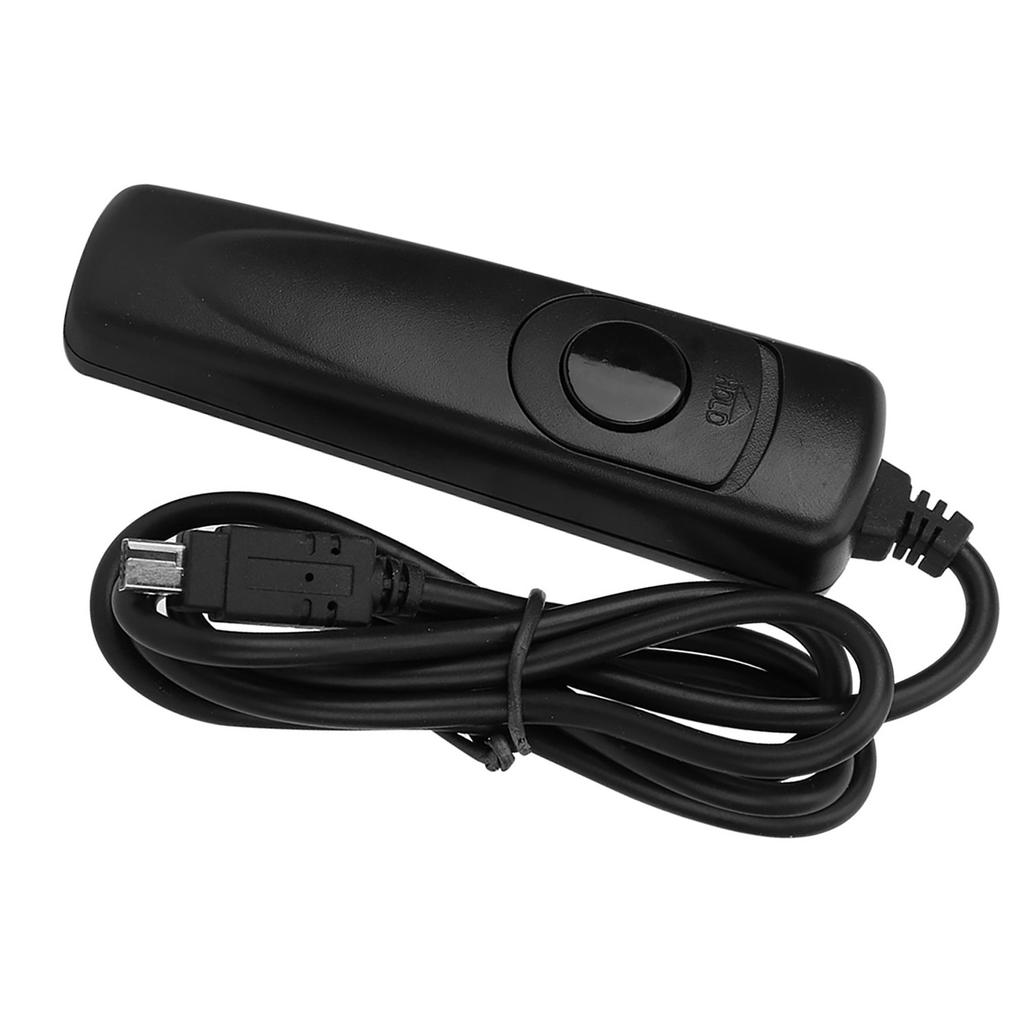 MC‑DC2 SLR Shutter Release Remote Trigger for Nikon Z7 Z6 D7500 D7200 D7100 D90 Camera