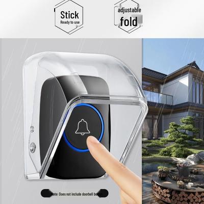 Smart Home – Smarte Türklingeln