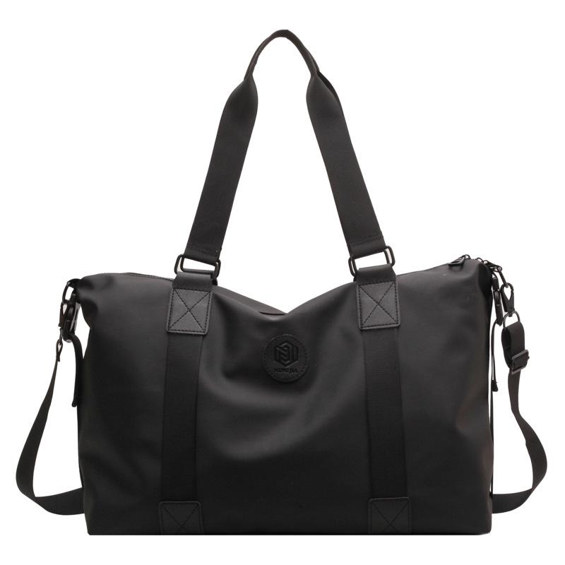 Women's 2025 Lightweight Large-Capacity Travel Fitness Handbag