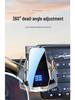 Skywell ME5 Car Phone Holder Mount for Navigation Screen (2021-2022 Model)