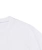 Beullaengkiteu Women'S Essential Soft Crew Neck T-Shirt (White)
