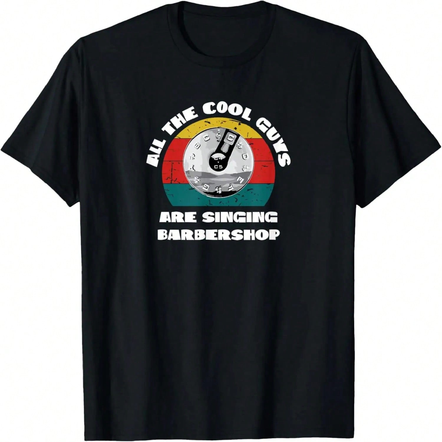 Be Kind Please Rewind Funny Vintage Premium T-Shirt S разноцветный