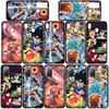 Phone Case for iPhone 17 15 16 Plus Xiaomi Poco X7 X6 F8 F7 C85 C75 C71 Redmi Note 14 12 11 13 Pro Max A4 14C 13C Frieza Funda Dragon Son Gokus Ball