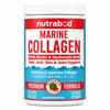 Nutrabud Japanese Marine Collagen Powder Supplement for Women,Men|No Added Sugar|Supports Skin Radiance,Healthy Hair,Nails & Joints|Hydrolyzed Coll