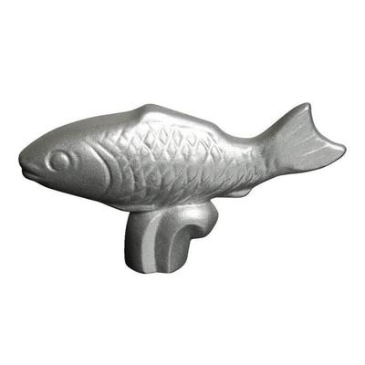 Animal Button For Fish Casserole