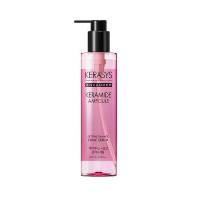 Keramide Hair Serum 200ml / 6.76 Fl. Oz