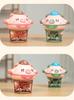 Kids' Balance Pig: Electric Roly-Poly Unicycle & Educational Spinning Top