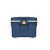 PELICAN Personal Lunchbox Cooler 8-Quart (Midnight Blue)