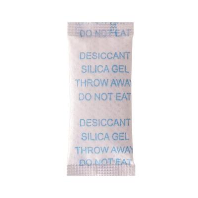 0.5g Non-Toxic Silica Gel Sachet Desiccant Damp Kitchen Room Moisture Absorber Dehumidifier Anti Humidity Bag Clothes Storage