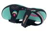 Lotto Motema K, for Girl navy Sandals