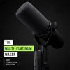 SM7B Professional Dynamic Cardioid Microphone For Live Vocals Recording Performance Studio Selectable Frequency Response Mic