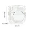 AntiSlip Border Camera Protectors For Mini 12 With Photo Storage Pocket Installation No Tools Neededs