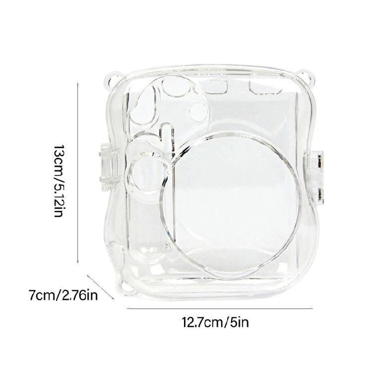 AntiSlip Border Camera Protectors For Mini 12 With Photo Storage Pocket Installation No Tools Neededs