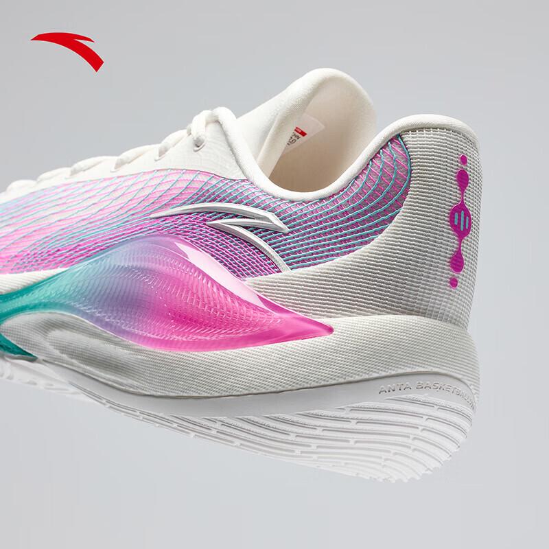 Anta Three-Point Rain 3 Low Basketball Shoes